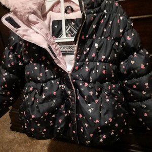 24 most winter jacket